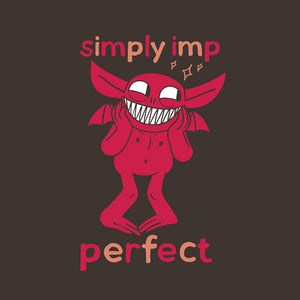 Simply Imp Perfect Shirt