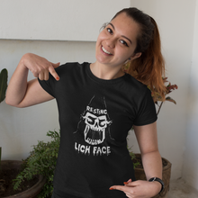 Resting Lich Face Shirt